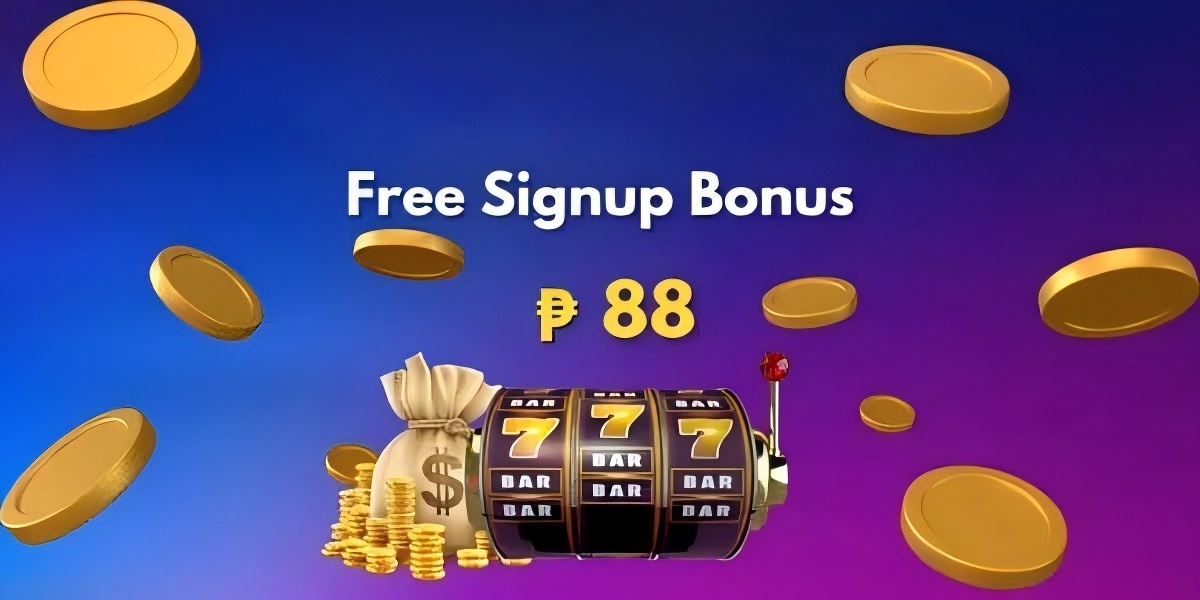 Luck Game Casino Welcome Bonus - Play and Win Big