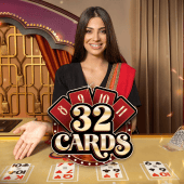 32 Baraha live casino on Luck Game