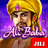 Ali Baba on Luck Game