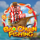 Bao Chuan Fishing on Luck Game