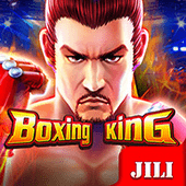 Boxing King on Luck Game