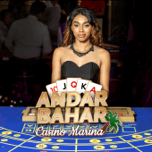 Casino Marina Andar Bahar on Luck Game