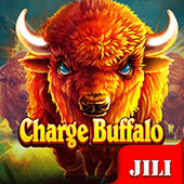 Charge Buffalo on Luck Game