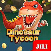 Dinosaur Tycoon on Luck Game