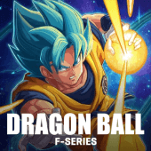 Dragon Ball slot on Luck Game