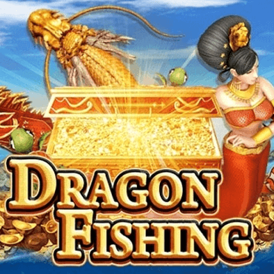 Dragon Fishing on Luck Game