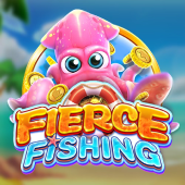 Fierce Fishing on Luck Game