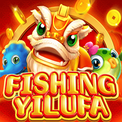 Fishing Yi Lu Fa on Luck Game