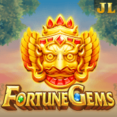 Fortune Gems on Luck Game