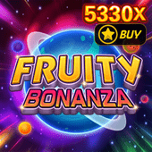 Fruity Bonanza on Luck Game