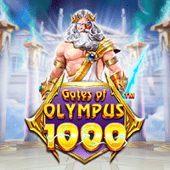 Gates of Olympus 1000 on Luck Game