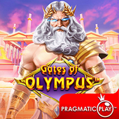 Gates of Olympus on Luck Game