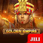 Golden Empire on Luck Game