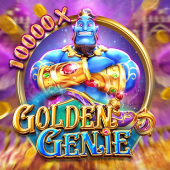 Golden Genie on Luck Game