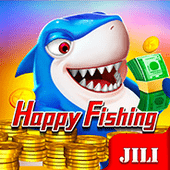 Happy Fishing on Luck Game