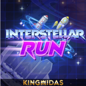 Interstellar Run on Luck Game