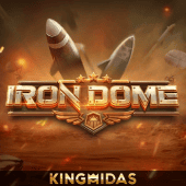 Iron Dome on Luck Game