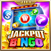 Jackpot Bingo on Luck Game