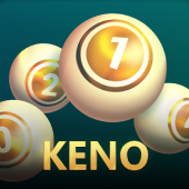 Keno on Luck Game