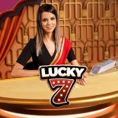 Lucky 7 live casino on Luck Game