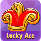 Lucky Ace on Luck Game