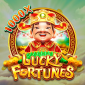 Lucky Fortunes on Luck Game