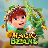 Magic Beans on Luck Game