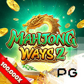 Mahjong Ways 2 on Luck Game