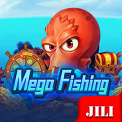 Mega Fishing on Luck Game