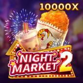 Night Market 2 on Luck Game