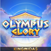 Olympus Glory on Luck Game