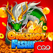 Oneshot Fishing on Luck Game