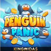 Penguin Panic on Luck Game