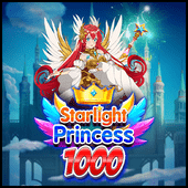 Starlight Princess 1000 on Luck Game