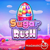 Sugar Rush on Luck Game