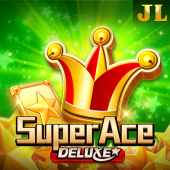 Super Ace Deluxe on Luck Game