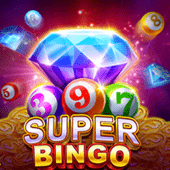 Super Bingo on Luck Game