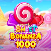 Sweet Bonanza 1000 on Luck Game