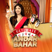 Ultimate Andar Bahar on Luck Game