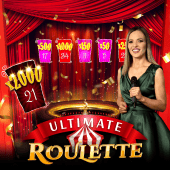 Ultimate Roulette on Luck Game