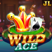 Wild Ace on Luck Game