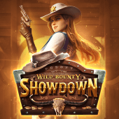 Wild Bounty Showdown on Luck Game